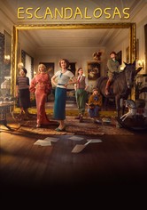 Escandalosas