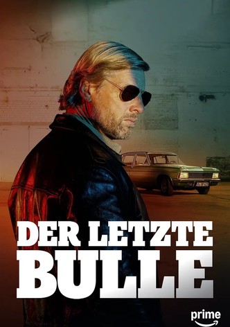 Der letzte Bulle - Staffel 6
