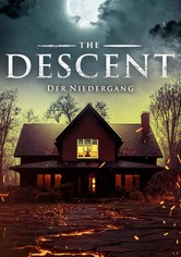 The Descent - Der Niedergang