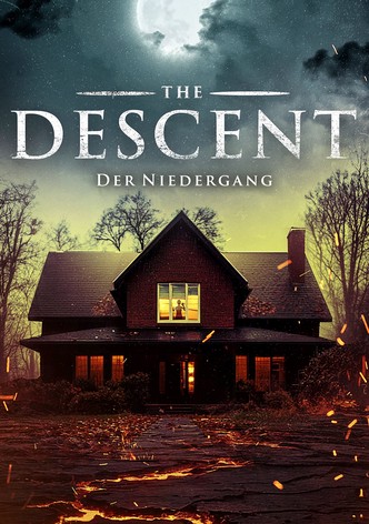 The Descent - Der Niedergang