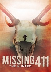 Missing 411: The Hunted