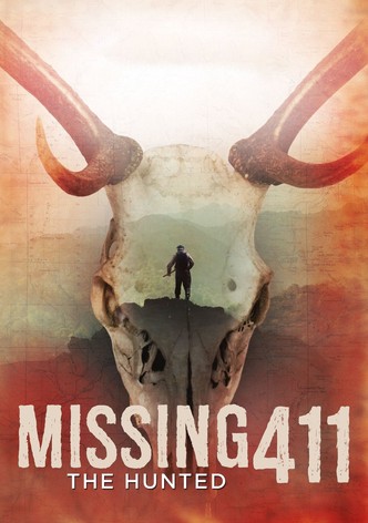 Missing 411: The Hunted