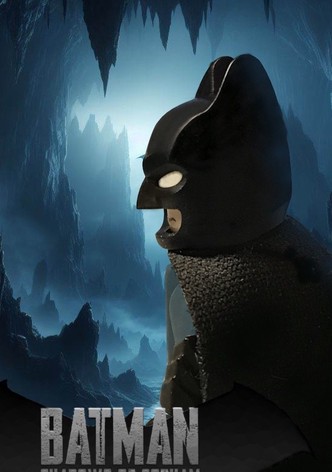 Lego Batman: Shadows of Gotham - Episode Four: “Turf War” (Part One)