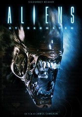 Aliens - återkomsten