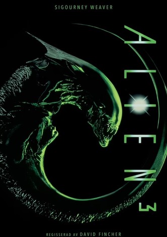 Alien³
