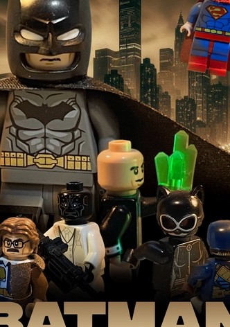 Lego Batman: Shadows of Gotham - Episode Four: “Turf War” (Part Two)