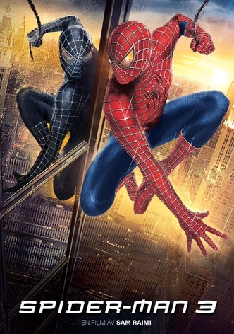 Spider-Man 3