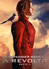 The Hunger Games: A Revolta - Parte 2