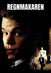 Regnmakaren