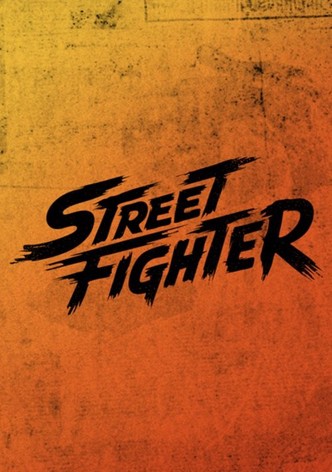 Street Fighter