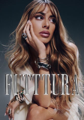 TINI en vivo: FUTTTURA