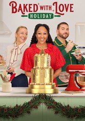 Baked With Love: Holiday - Season 1