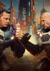 Moto kombat - Sezon 1