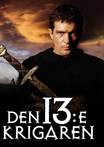 Den 13:e krigaren