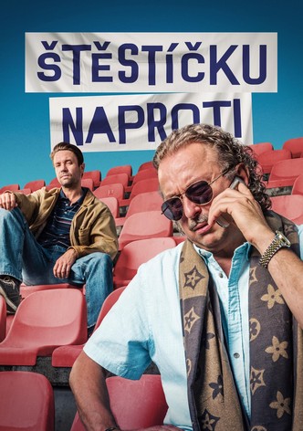 Štěstíčku naproti