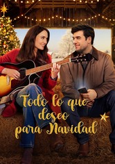 Todo lo que deseo para Navidad