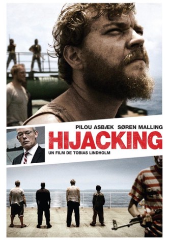 Hijacking