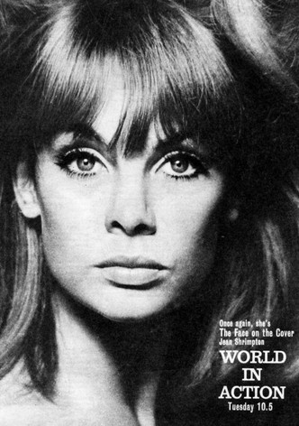 The Face on the Cover