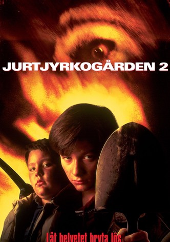 Jurtjyrkogården två