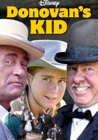 Donovan's Kid
