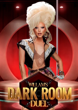 Willam's Dark Room Duel - Season 1