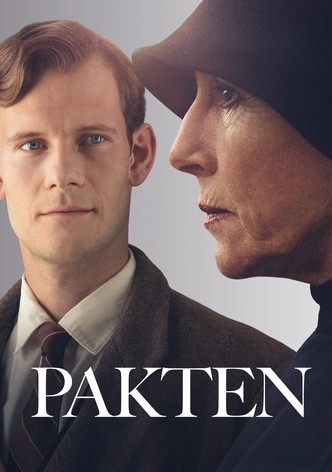 Pakten