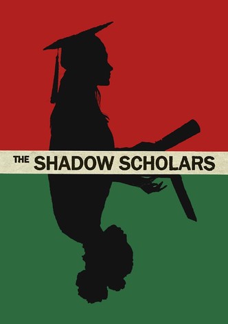 The Shadow Scholars