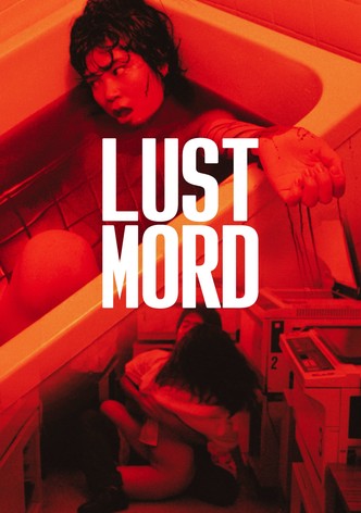 Lustmord