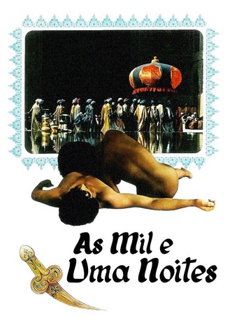 As Mil e Uma Noites