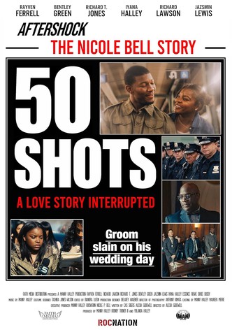 Aftershock: The Nicole P. Bell Story