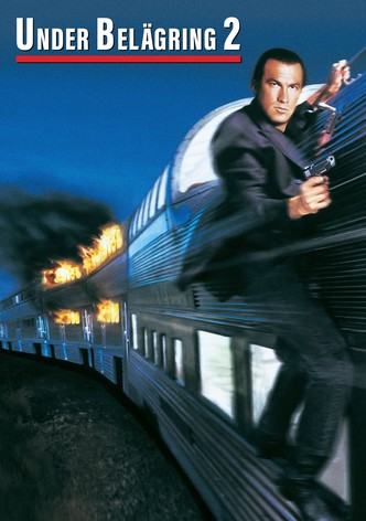 Under belägring 2