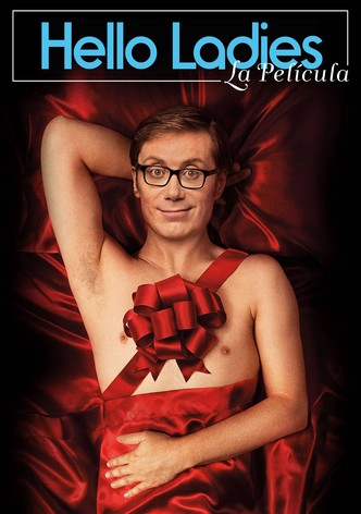 Hello Ladies: la película
