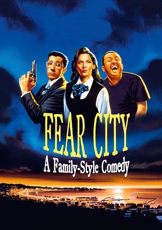 Cannes, ciudad del miedo