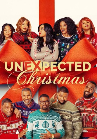 Unexpected Christmas