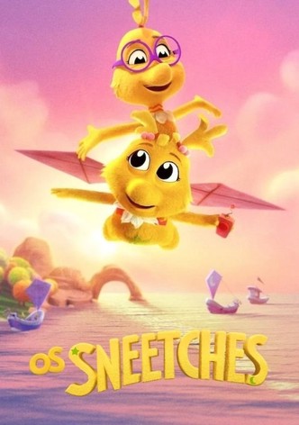 Os Sneetches