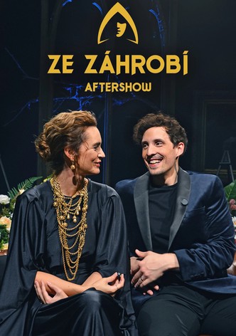 Zrádci: Ze záhrobí