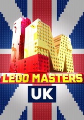 LEGO Masters UK