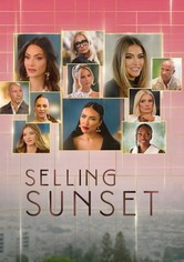 Selling Sunset - Season 9