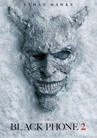 The Black Phone 2