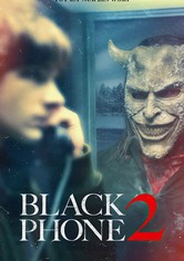 Black Phone 2