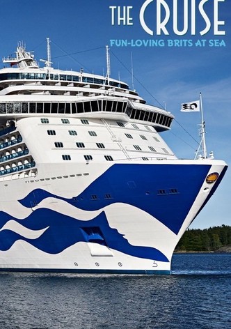 The Cruise - Season 2