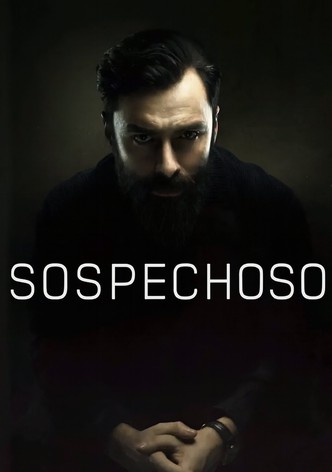 Sospechoso