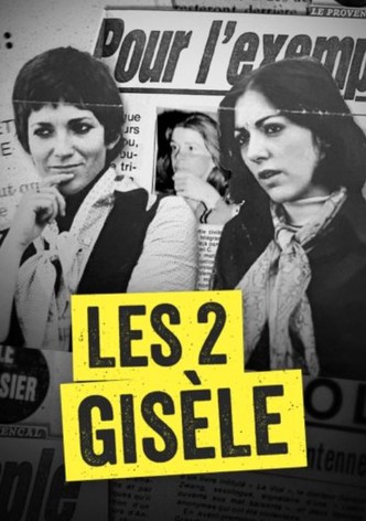 Les 2 Gisele