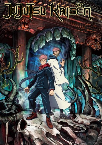Jujutsu Kaisen - Saison 3