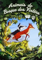 Os Animais do Bosque dos Vinténs