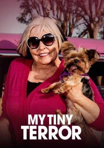 My Tiny Terror
