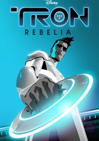 Tron: Rebelia