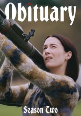 Obituary - Kausi 2