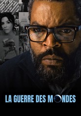La Guerre des mondes