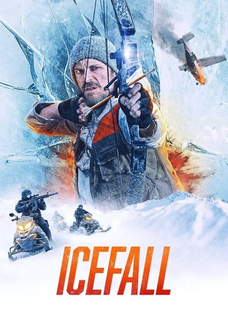 Icefall - Bis das Eis bricht!